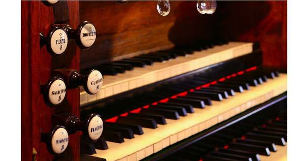 L'orgue alsacien au XIXe siècle : prochain rendez-vous le 14 mai à Sermersheim ! L'orgue alsacien au XIXe siècle : prochain rendez-vous le 14 mai à Sermersheim !