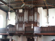 L'orgue alsacien au XIXe siècle : prochain rendez-vous le 14 mai à Sermersheim ! L'orgue alsacien au XIXe siècle : prochain rendez-vous le 14 mai à Sermersheim !