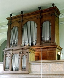 L'orgue alsacien au XIXe siècle : prochain rendez-vous le 14 mai à Sermersheim ! L'orgue alsacien au XIXe siècle : prochain rendez-vous le 14 mai à Sermersheim !
