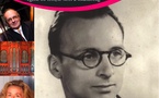 Concert "Jehan Alain (1911-1940), lettres du front et autres écrits en musique" au Temple Neuf à Strasbourg le 11 novembre 2011