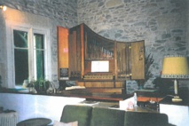 Orgue Claude Armand Orgue Claude Armand