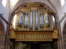 Dorlisheim, église protestante Dorlisheim, église protestante