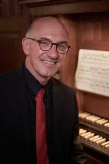 Concert Violoncelle et Orgue