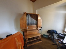 orgue positif