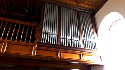 Formules, diplôme d'organiste liturgique, aides Formules, diplôme d'organiste liturgique, aides